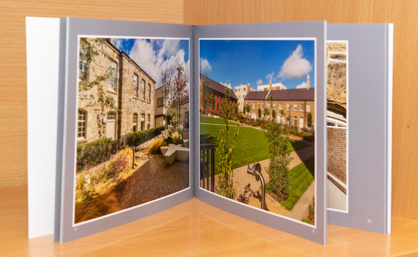 Clancy Quay Photo Book 