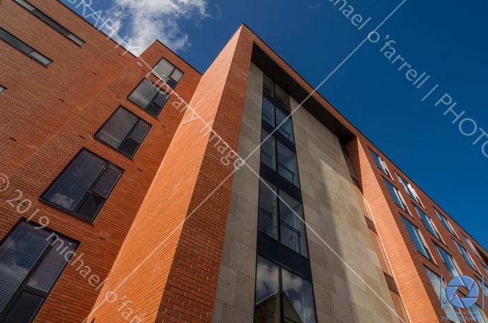 Building Exterior