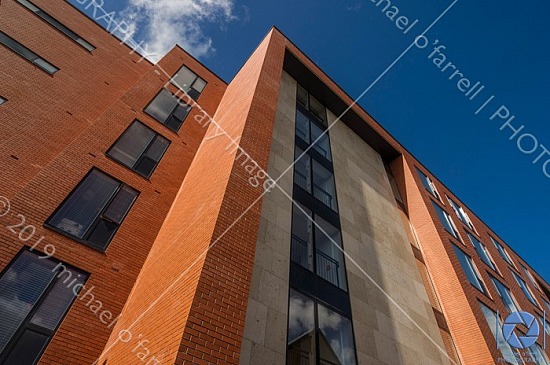 Building Exterior
