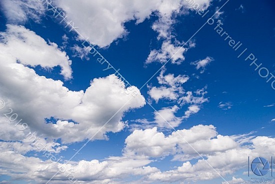 Cloudscapes