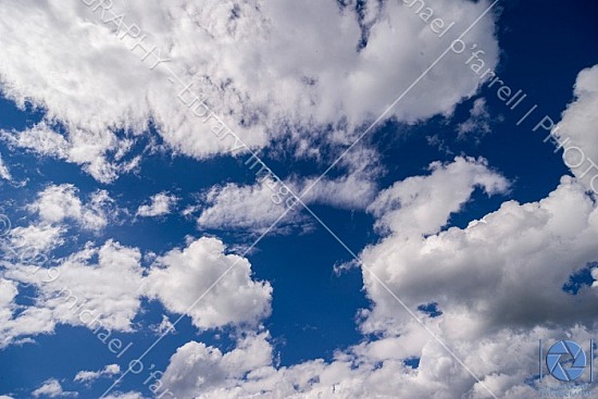 Cloudscapes