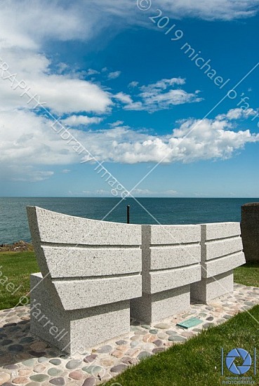 Greystones Seafront