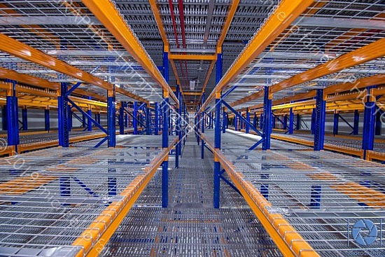 Warehouse Racking