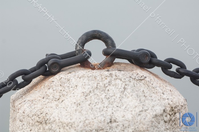 Chains in Fog