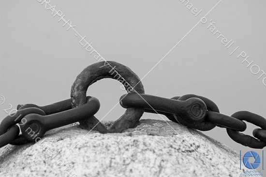 Chains in Fog